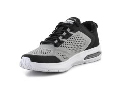 Pánská obuv Dyna Air Pelland M 52559-BKGY - Skechers 3