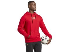 Pánská mikina Manchester United 22/23 M HT1992 - Adidas 2