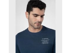 Pánské tričko M 4FSS23TTSHM299 31S - 4F 1