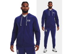 Under Armour Rival Terry M mikina 1370409-468 pánské 5