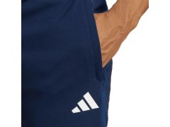 Pánské šortky Tiro 23 Competition Training Half M IC4567 - Adidas 4