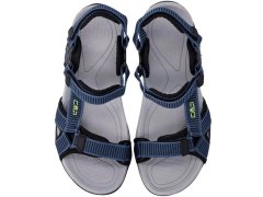 Pánské sandály Hamal Hiking M 38Q9957M879 - CMP 1