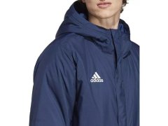 Adidas Entrada 22 Stadium Jacket M IB6077 pánské 1