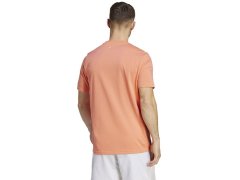 Pánské tričko RM Sun Graphic Tee M HZ9014 - Adidas 3