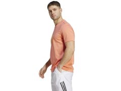 Pánské tričko RM Sun Graphic Tee M HZ9014 - Adidas 4