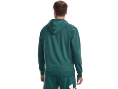 Pánská mikina Rival Fleece Big Logo HD M 1357093 722 - Under Armour 4