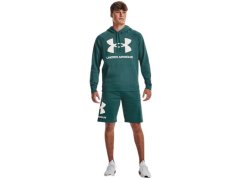 Pánská mikina Rival Fleece Big Logo HD M 1357093 722 - Under Armour 5