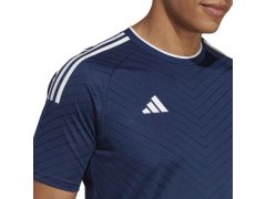 Pánské tričko adidas Campeon 23 Jersey M HR2621 tričko 4
