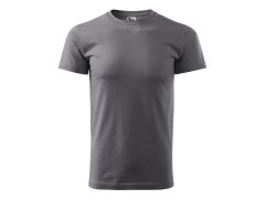 Malfini Basic M MLI-12936 ocelové tričko 1