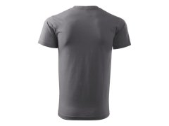 Malfini Basic M MLI-12936 ocelové tričko 2