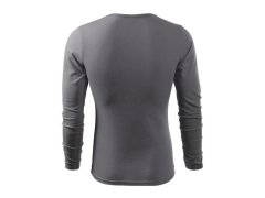 Pánské tričko Fit-T LS M MLI-11936 - Malfini 2