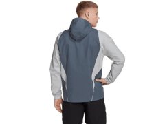 Pánská bunda Tiro 23 Competition M HU1320 se zipem - Adidas 1