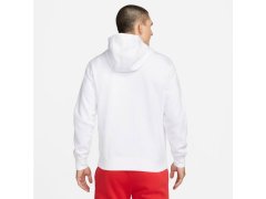 Pánská mikina Poland Hoody M DH4961 100 - Nike 6