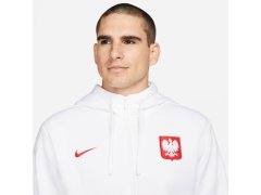 Pánská mikina Poland Hoody M DH4961 100 - Nike 7