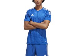 Pánské tričko adidas Tiro 23 Competition Match Jersey blue HT5684 pánské 3