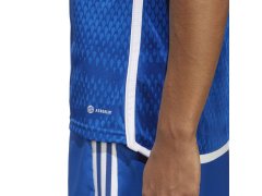 Pánské tričko adidas Tiro 23 Competition Match Jersey blue HT5684 pánské 4