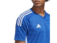 Pánské tričko adidas Tiro 23 Competition Match Jersey blue HT5684 pánské 5