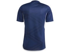 Pánské tričko adidas Tiro 23 Competition Match Jersey navy blue HT5688 pánské 1