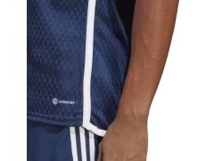 Pánské tričko adidas Tiro 23 Competition Match Jersey navy blue HT5688 pánské 4