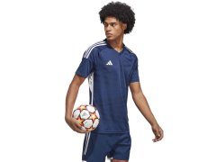 Pánské tričko adidas Tiro 23 Competition Match Jersey navy blue HT5688 pánské 6