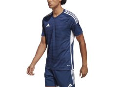 Pánské tričko adidas Tiro 23 Competition Match Jersey navy blue HT5688 pánské 8