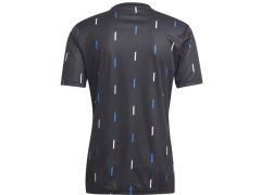 Předzápasové tričko Manchester United JSY M HT4307 - Adidas 1
