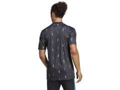 Předzápasové tričko Manchester United JSY M HT4307 - Adidas 3