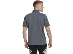 Tričko adidas Tiro 23 Competition Polo M HU1344 pánské 1