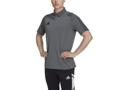 Tričko adidas Tiro 23 Competition Polo M HU1344 pánské 4