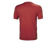 Pánské tričko s logem HH M 33979 163 - Helly Hansen 1