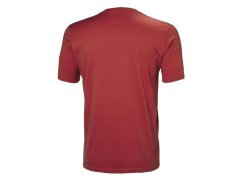 Pánské tričko s logem HH M 33979 163 - Helly Hansen 3