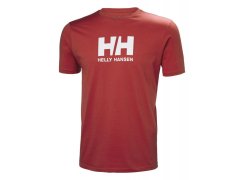 Pánské tričko s logem HH M 33979 163 - Helly Hansen 4