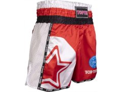 Top Ten "Wako Star" kickboxerské šortky M 0418641-02M 1