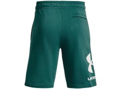Pánské šortky Rival Fleece Big Logo M 1357118 722 - Under Armour 1