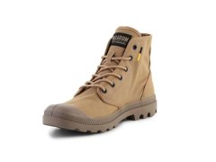 Pánské boty Pampa Hi Htg Supply M 77356-227-M - Palladium 4