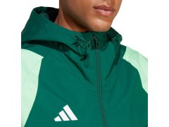 Bunda adidas Tiro 23 Competition All Weather M IC4570 pánské 2