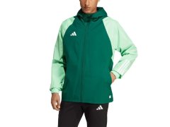 Bunda adidas Tiro 23 Competition All Weather M IC4570 pánské 4