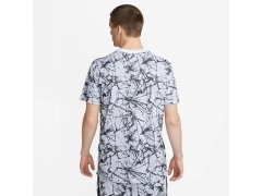 Pánské tričko F.C. JSY SS M DV9769 100 - Nike 1