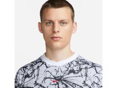 Pánské tričko F.C. JSY SS M DV9769 100 - Nike 2