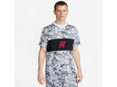 Pánské tričko F.C. JSY SS M DV9769 100 - Nike 4