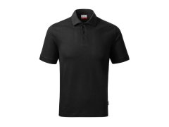 Rimeck Resist Heavy polokošile M MLI-R2001 černá 1