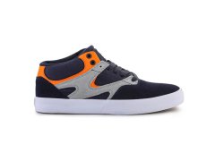 Boty DC Skate Kalis Vulc Mid S M ADYS300719-NGH 2