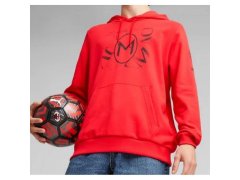 Puma AC Milan FtbCore Graphic Hoody M 772316-01 mikina 2