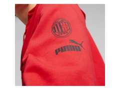 Puma AC Milan FtbCore Graphic Hoody M 772316-01 mikina 3