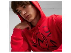 Puma AC Milan FtbCore Graphic Hoody M 772316-01 mikina 4