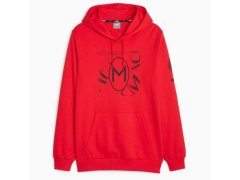 Puma AC Milan FtbCore Graphic Hoody M 772316-01 mikina 5