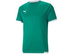 Puma teamLiga Jersey M 704917 05 pánské 4
