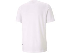 Puma ESS Small Logo Tee M 586668 02 pánské 2