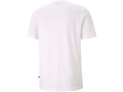 Puma ESS Small Logo Tee M 586668 02 pánské 4