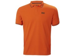 Helly Hansen Kos Polo Shirt M 34068 301 pánské 4
